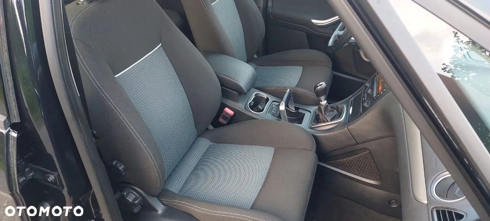 Ford S-Max 1.6 EcoBoost Start Stopp System Champions Edition - 17