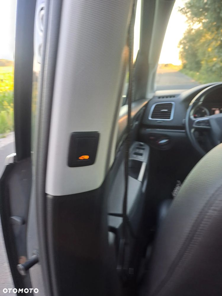 Seat Alhambra 2.0 TDI Xcellence DSG - 20