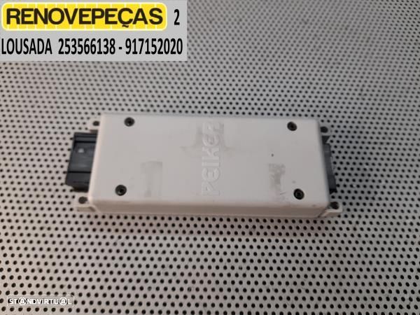 Centralina / Modulo Telefone Volkswagen Touran (1T1, 1T2) - 1