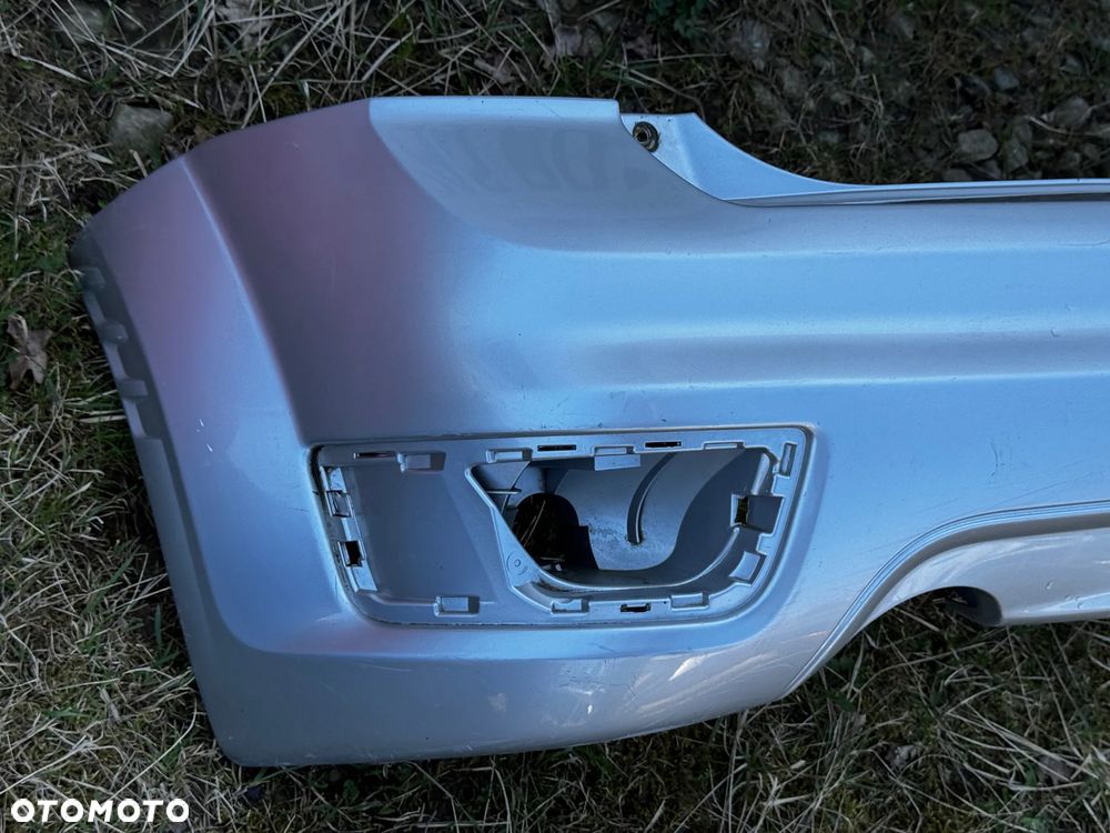 ZDERZAK TYLNY FORD FOCUS MK2 ST 2004- OE 6M5YA-17906-A - 6