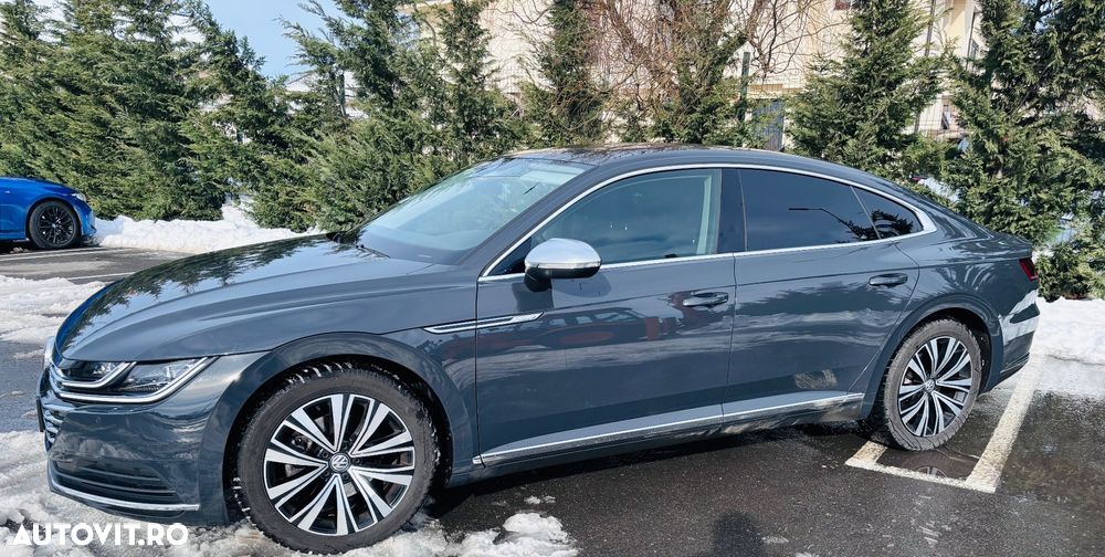 Volkswagen ARTEON - 5