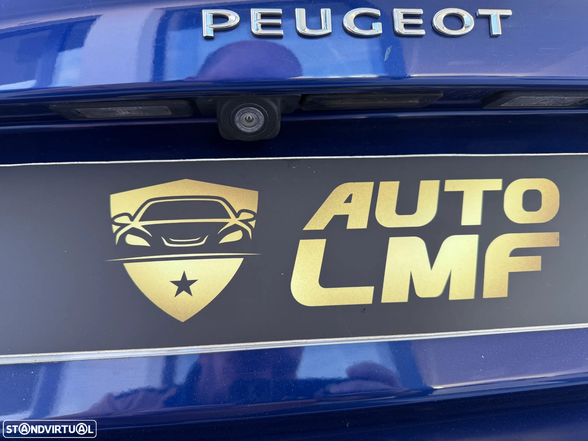 Peugeot 308 GTi by Sport - 23