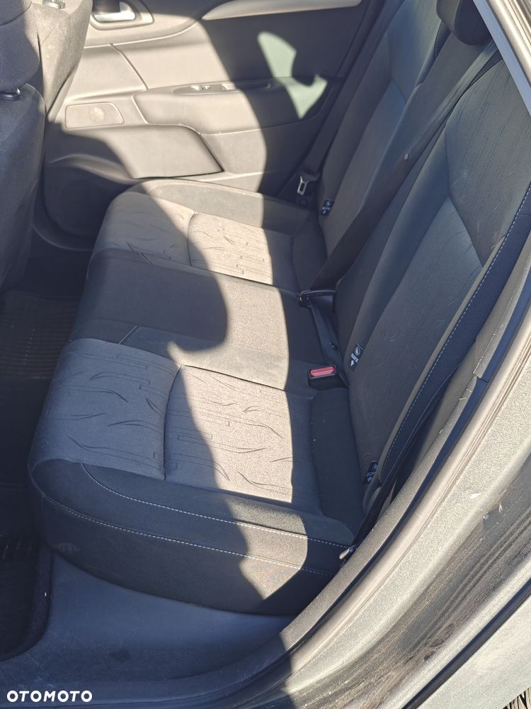 Citroën C4 HDi 90 Tendance - 16