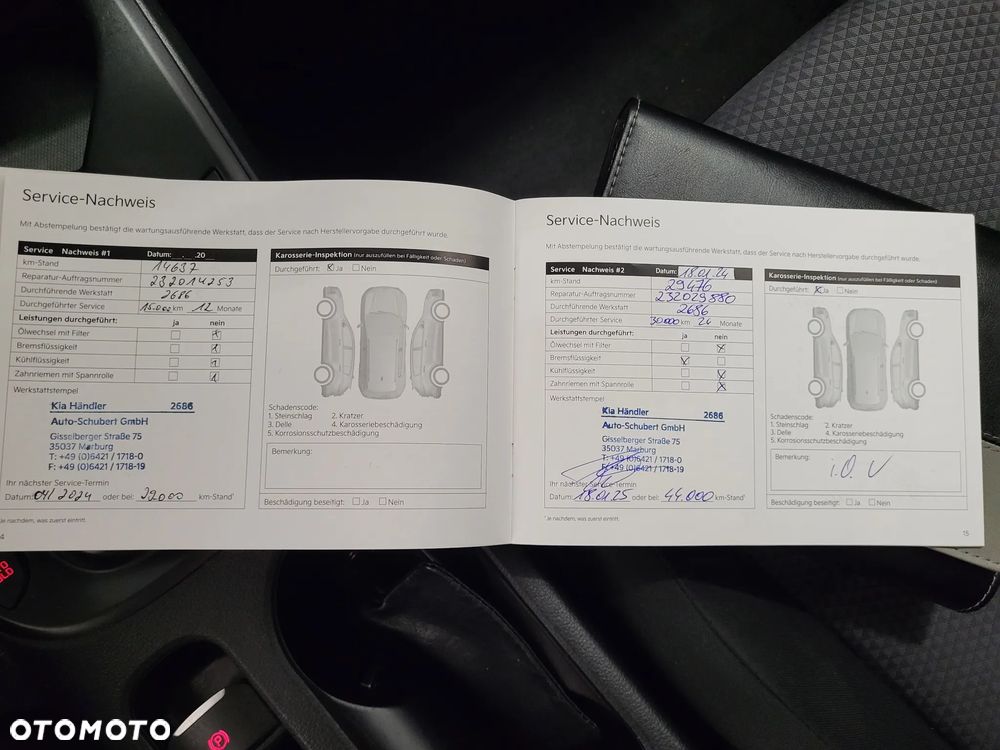 Kia Soul Spirit - 21