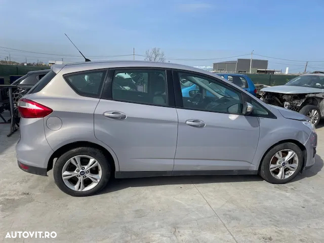 Dezmebrez Ford C Max 2 an 2014 Motor 1.0 Ecoboost - 7