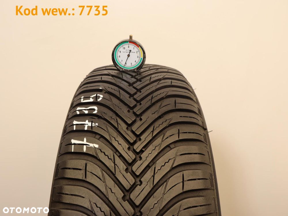 Maxxis Premitra All Season AP3 - 195/65 R15 - 1