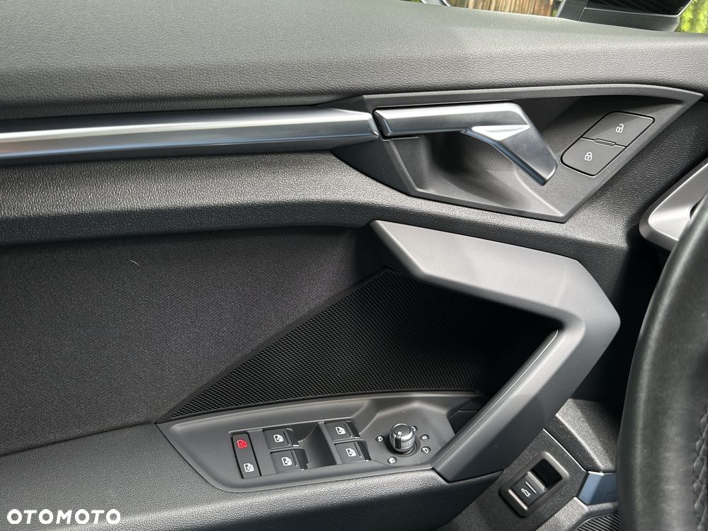 Audi A3 Limousine 35 TFSI mHEV S tronic - 13
