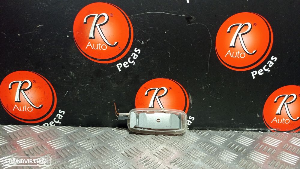 Plafonier Mercedes-Benz Clk (C208) - 2