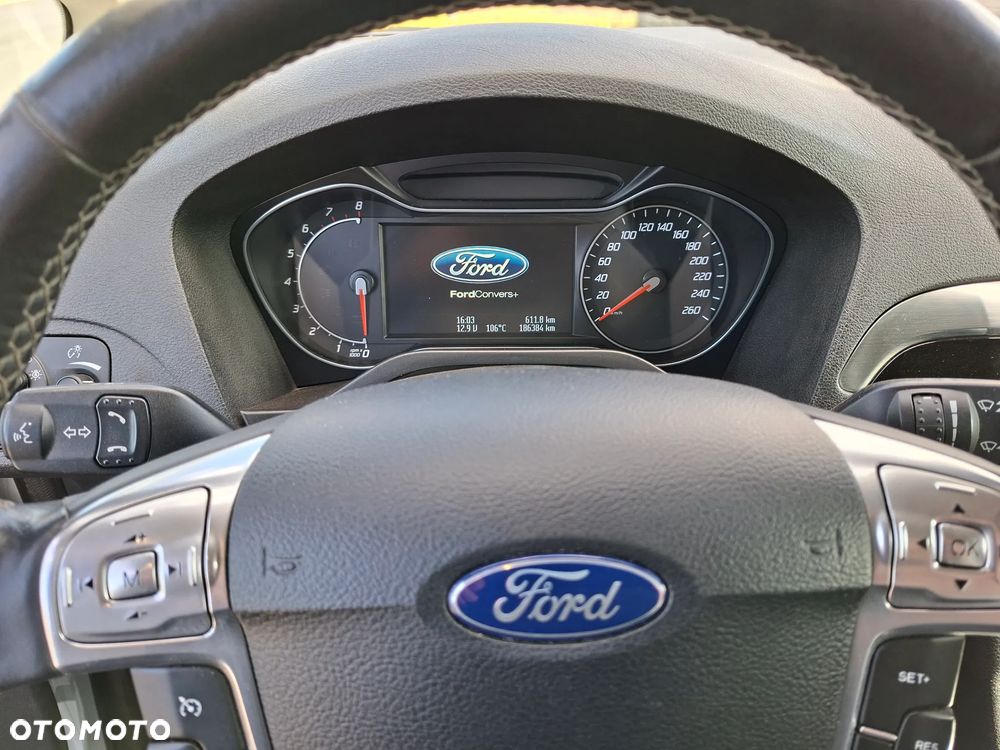 Ford S-Max 2.0 T Titanium MPS6 - 11