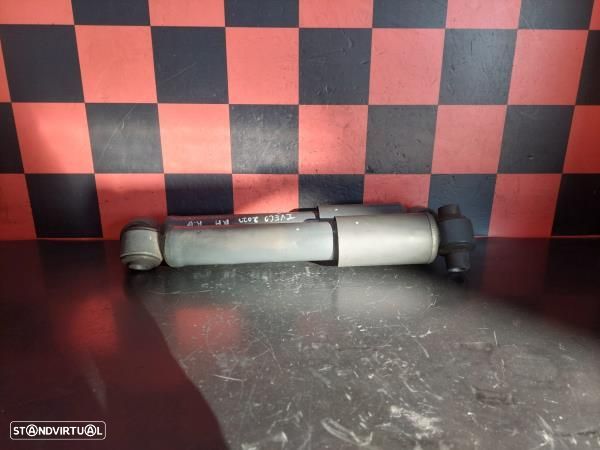 Amortecedores Dianteiros/Frente (Par) Iveco Daily Vi Camião De Platafo - 1