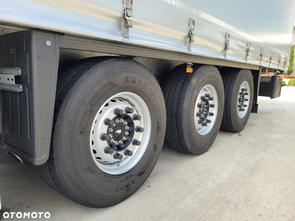 Schmitz Cargobull SCB*S3 / STANDARD - 8