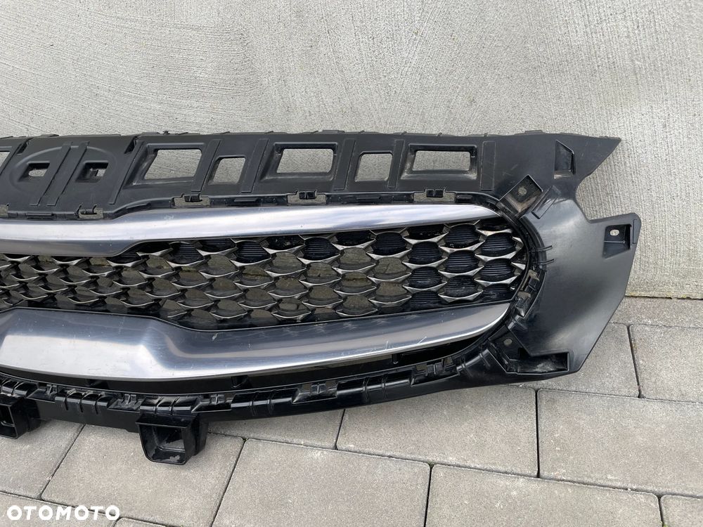 ATRAPA, GRIL KIA X-CEED, XCEED  2019-- - 2