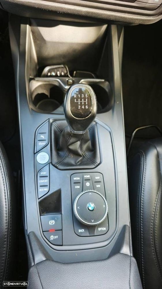 BMW 116 d Corporate Edition - 42