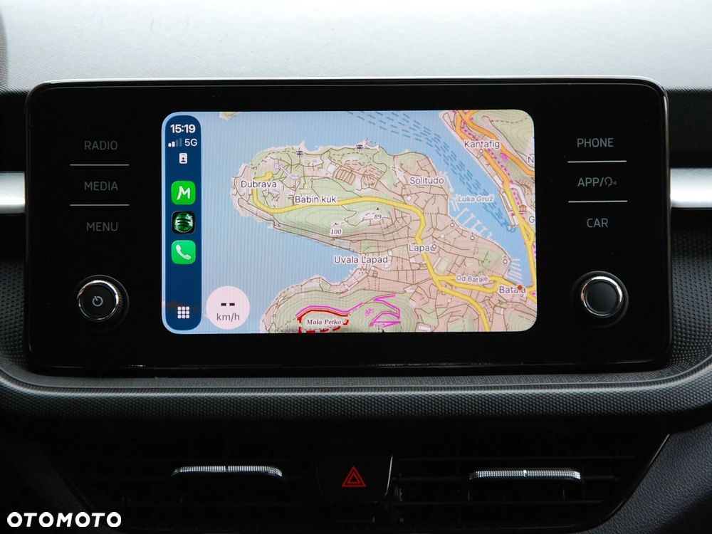 Skoda Fabia 1.0 Ambition - 28