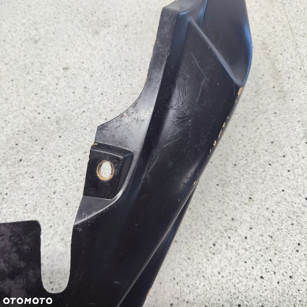 Zadupek, ogon, owiewka, osłona tył Peugeot Speedfight 2 - 3