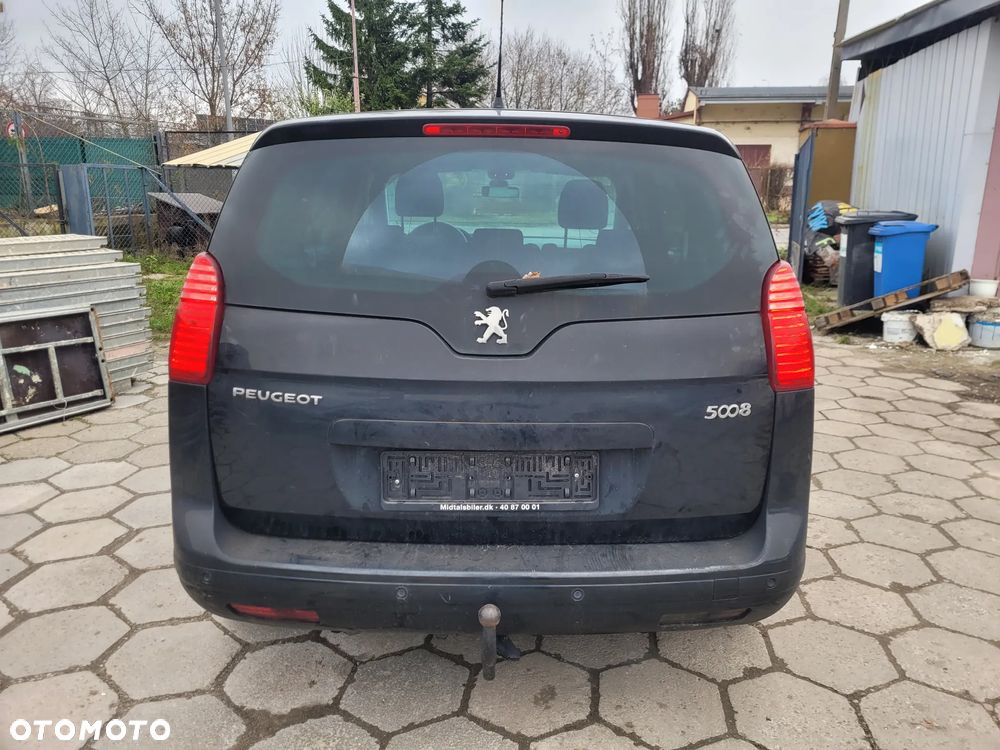 Peugeot 5008 HDI 150 Business-Line - 12