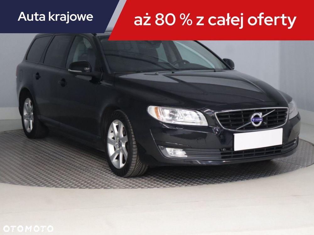 Volvo V70 - 3