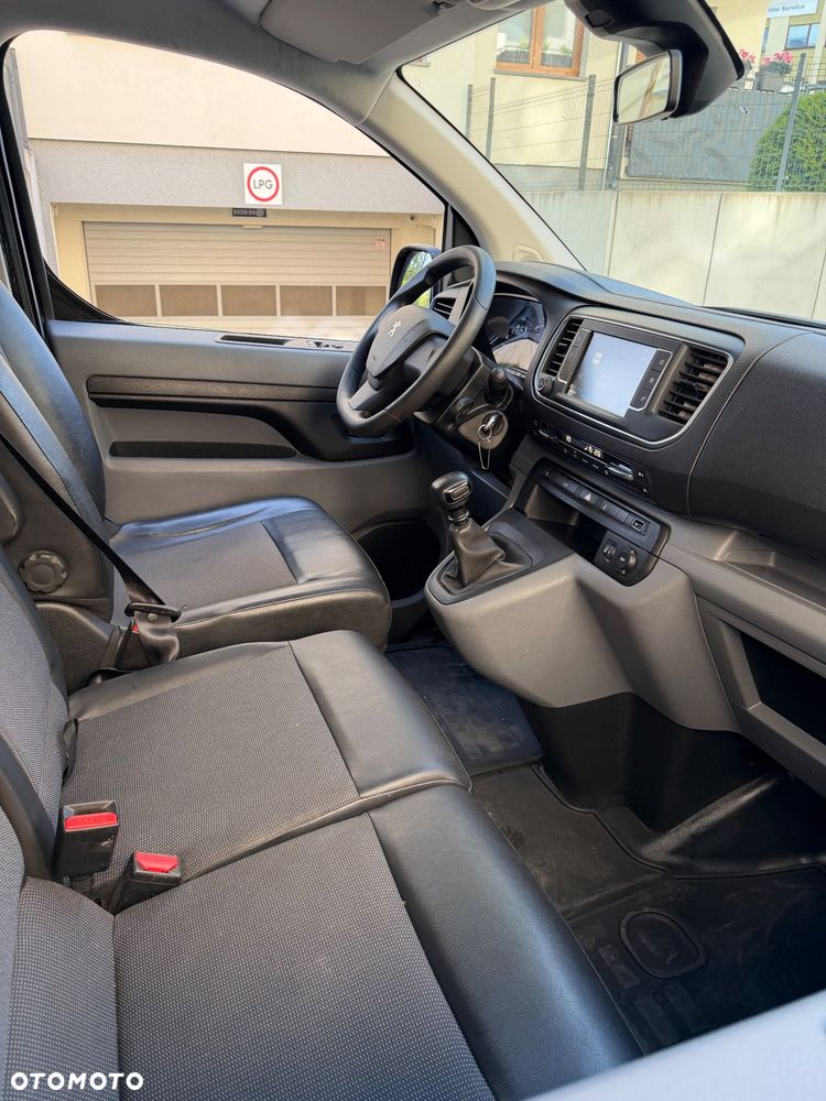 Peugeot Expert - 11