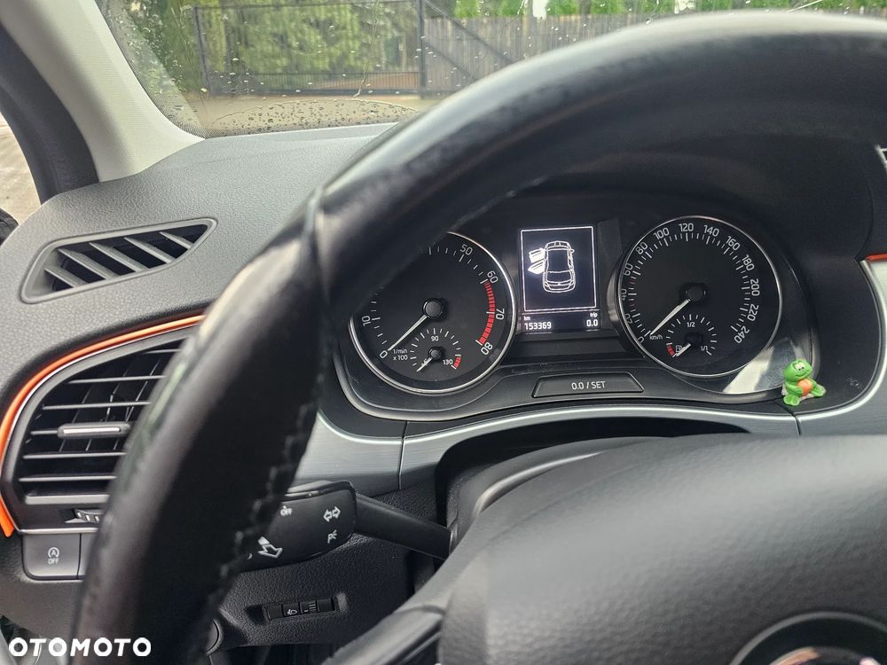 Skoda Fabia 1.2 TSI Ambition - 7