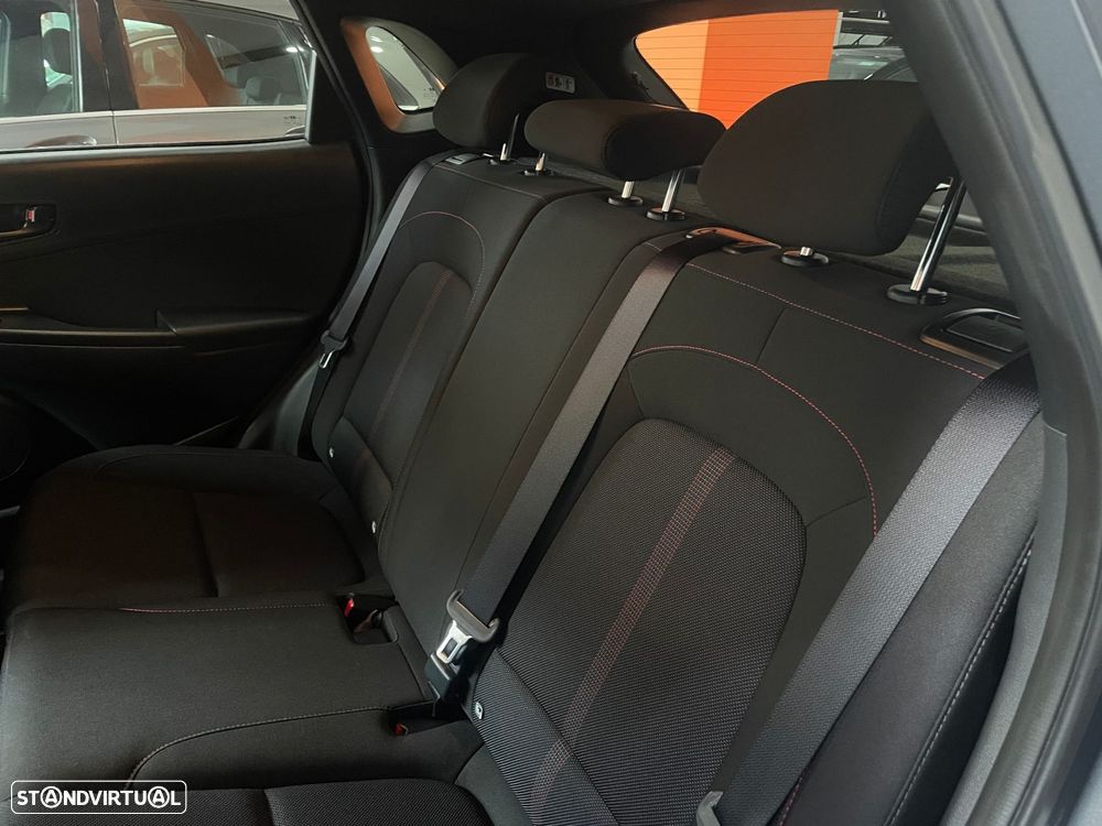 Hyundai Kauai 1.0 T-GDi N-Line - 13