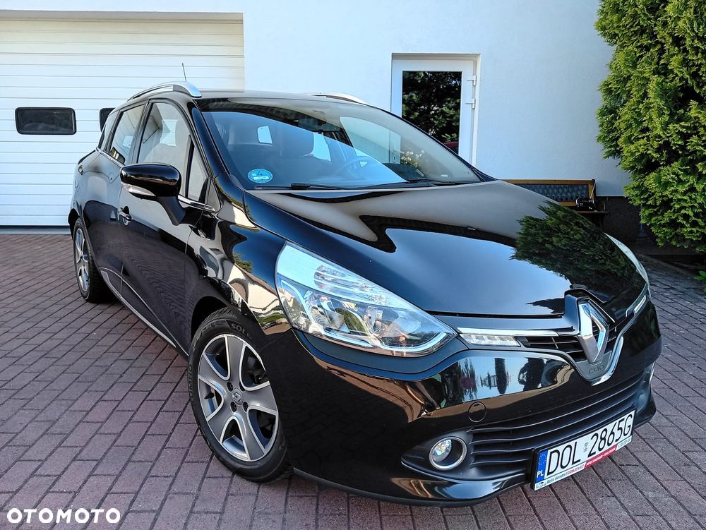 Renault Clio 1.2 16V 75 LIMITED - 1