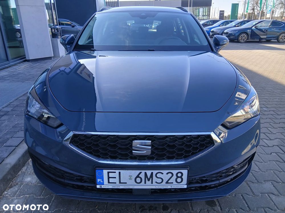 Seat Leon - 4