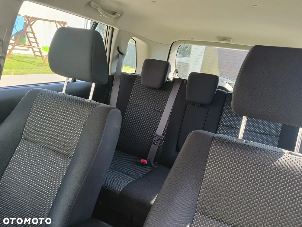 Suzuki Grand Vitara 1.9 DDiS Comfort - 5