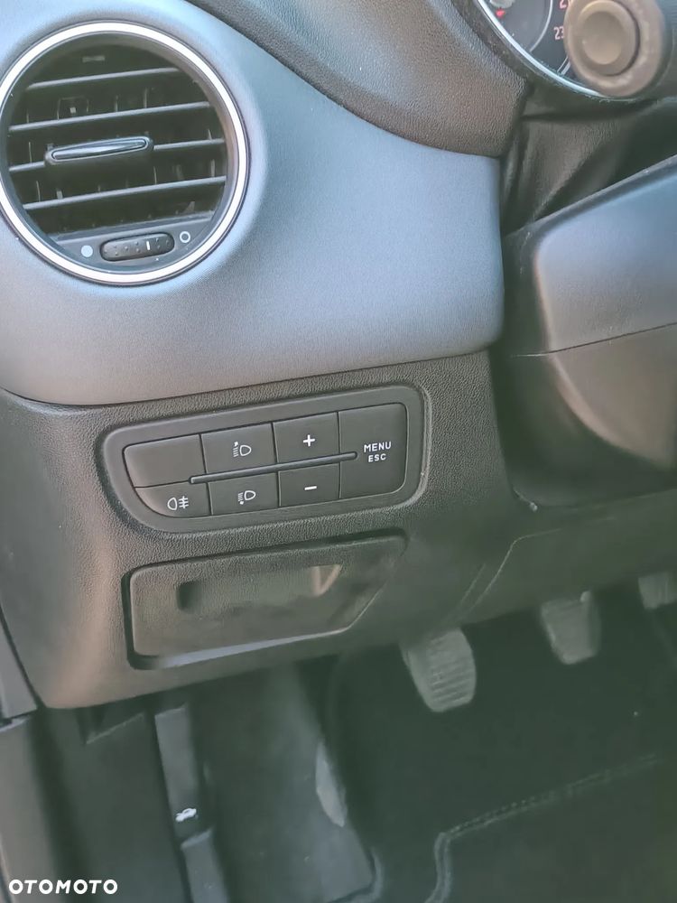 Fiat Punto Evo 1.4 8V Active Start&Stop - 23