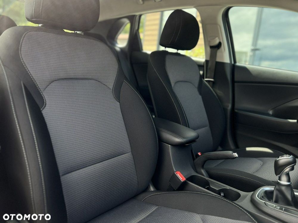 Hyundai i30 1.0 T-GDI Modern - 27