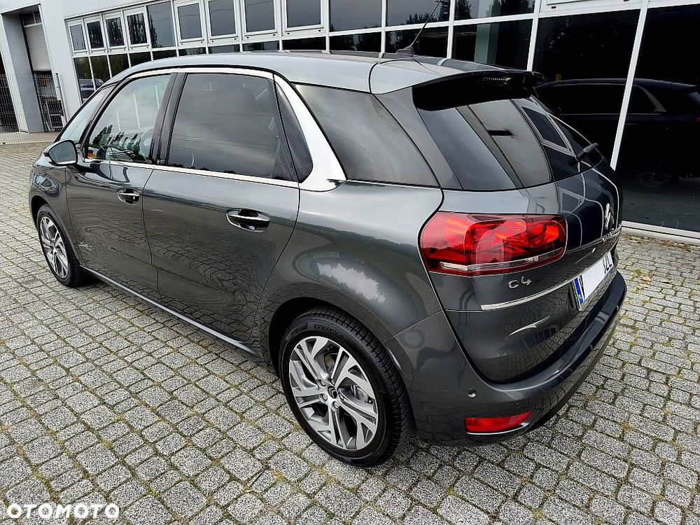 Citroën C4 Picasso PureTech 130 Stop&Start SELECTION - 29