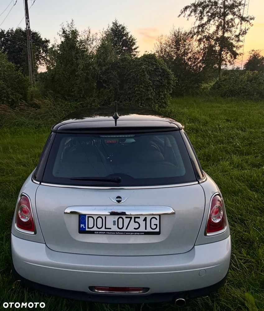 MINI Cooper - 15