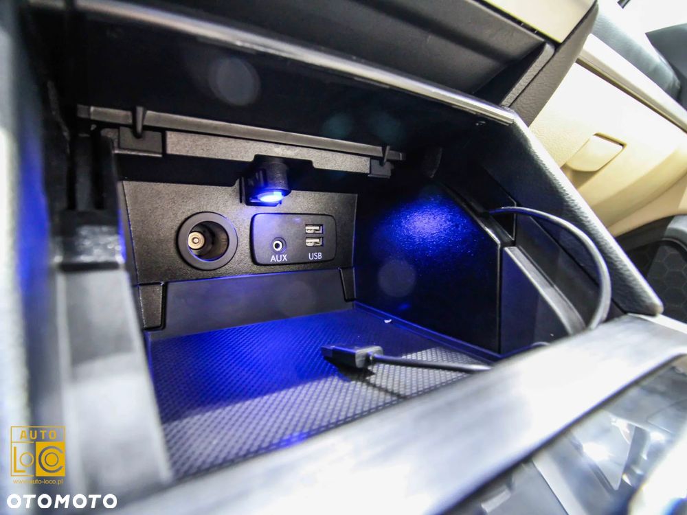 Subaru Outback 2.5i Exclusive (EyeSight) Lineartronic - 34