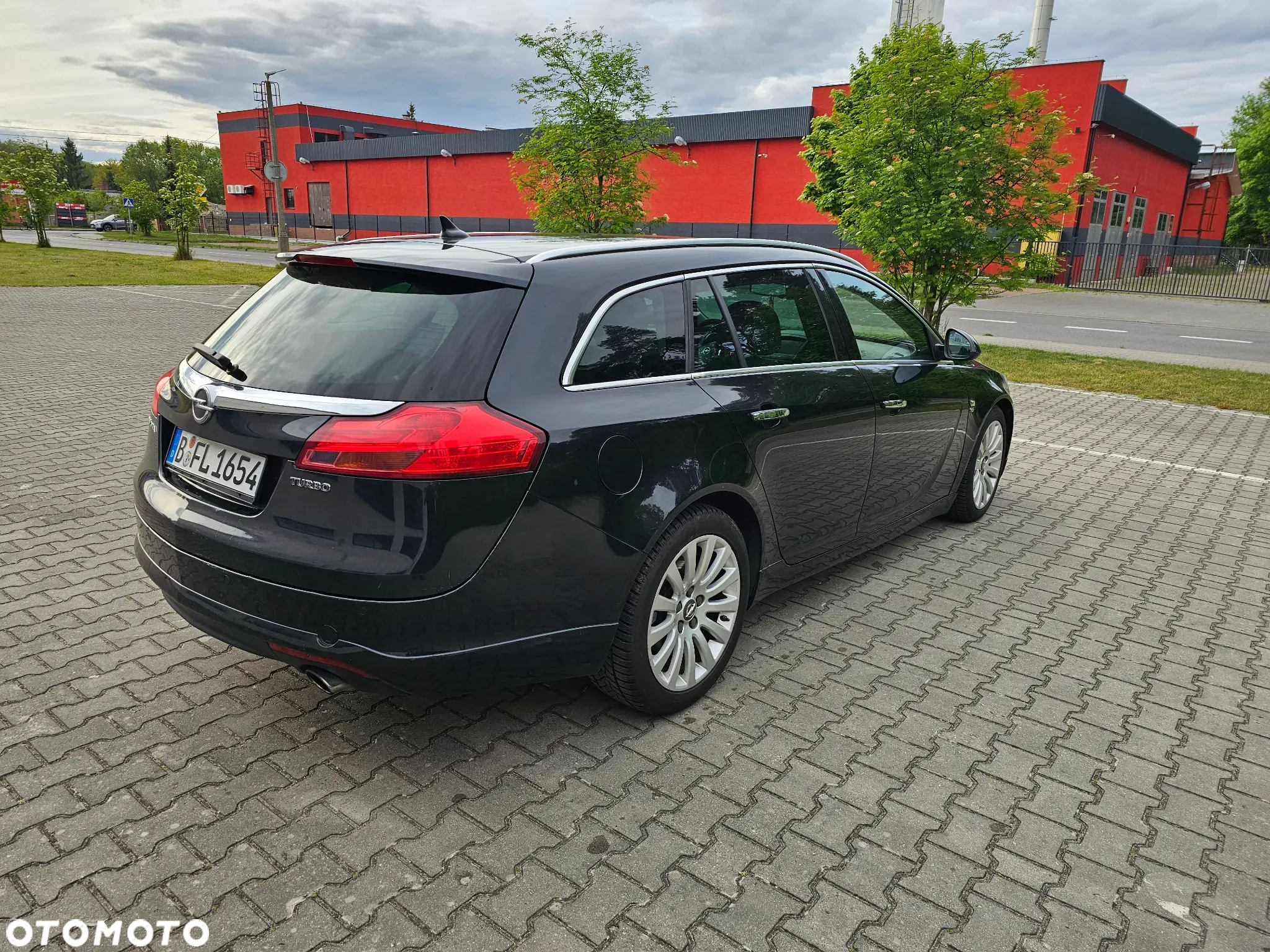 Opel Insignia - 4