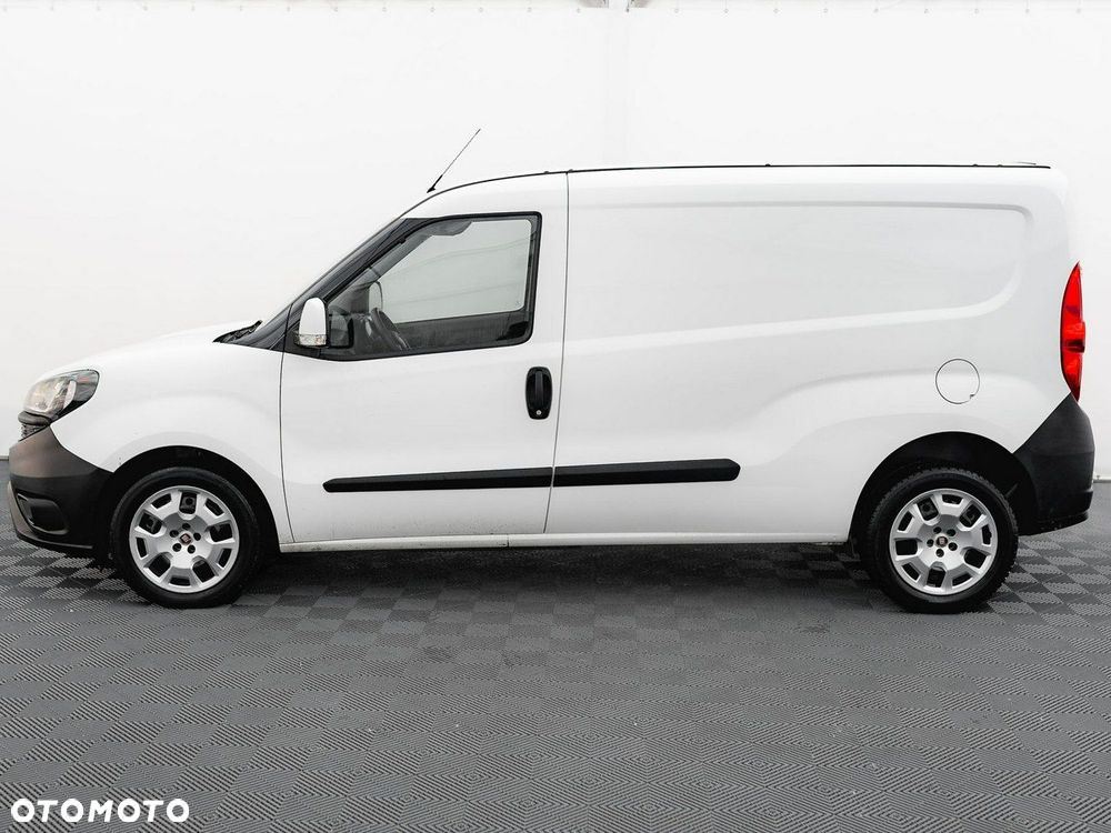 Fiat Doblo - 9