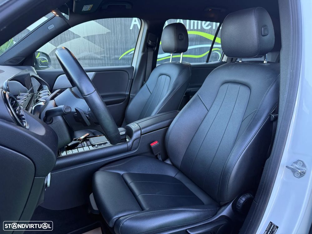 Mercedes-Benz GLB 180 d Style - 17