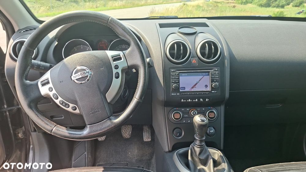 Nissan Qashqai 2.0 dCi Tekna Premium - 7