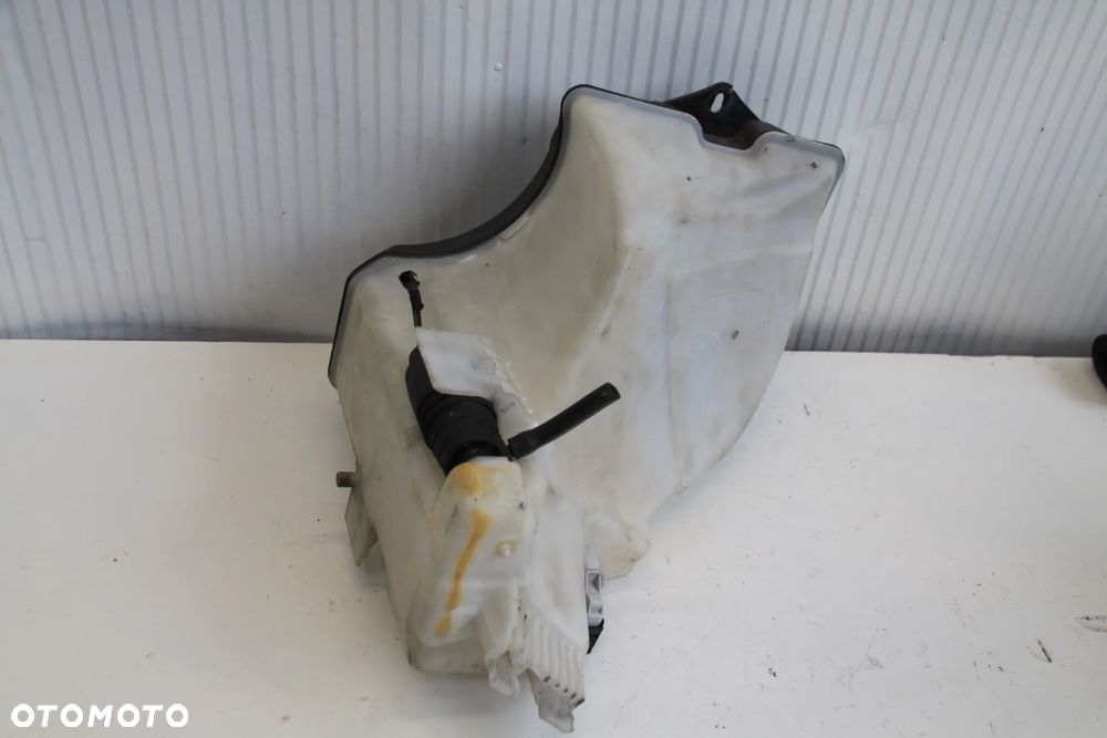 Zbiorniczek Spryskiwaczy BMW E46 61667007970 - 3