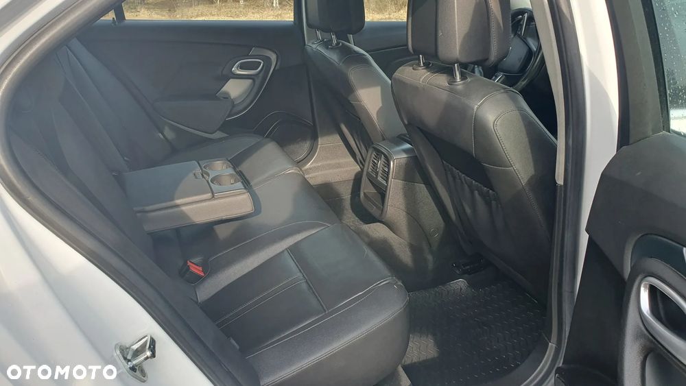 Saab 9-5 2.0TiD Vector - 6