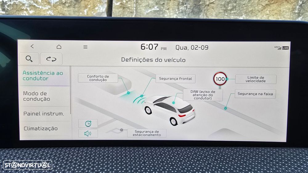 Kia EV6 - 26