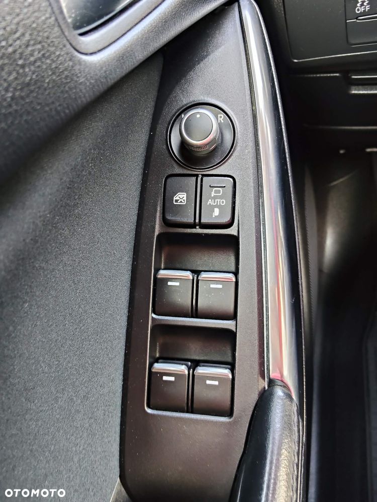 Mazda 6 SKYACTIV-G 165 Exclusive-Line - 22