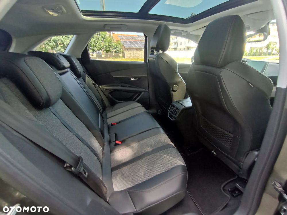 Peugeot 3008 - 25