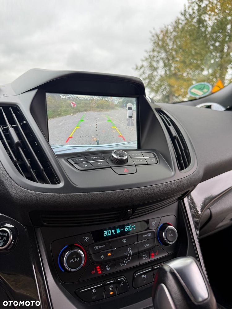 Ford Kuga 1.5 EcoBoost AWD ST-Line ASS - 18