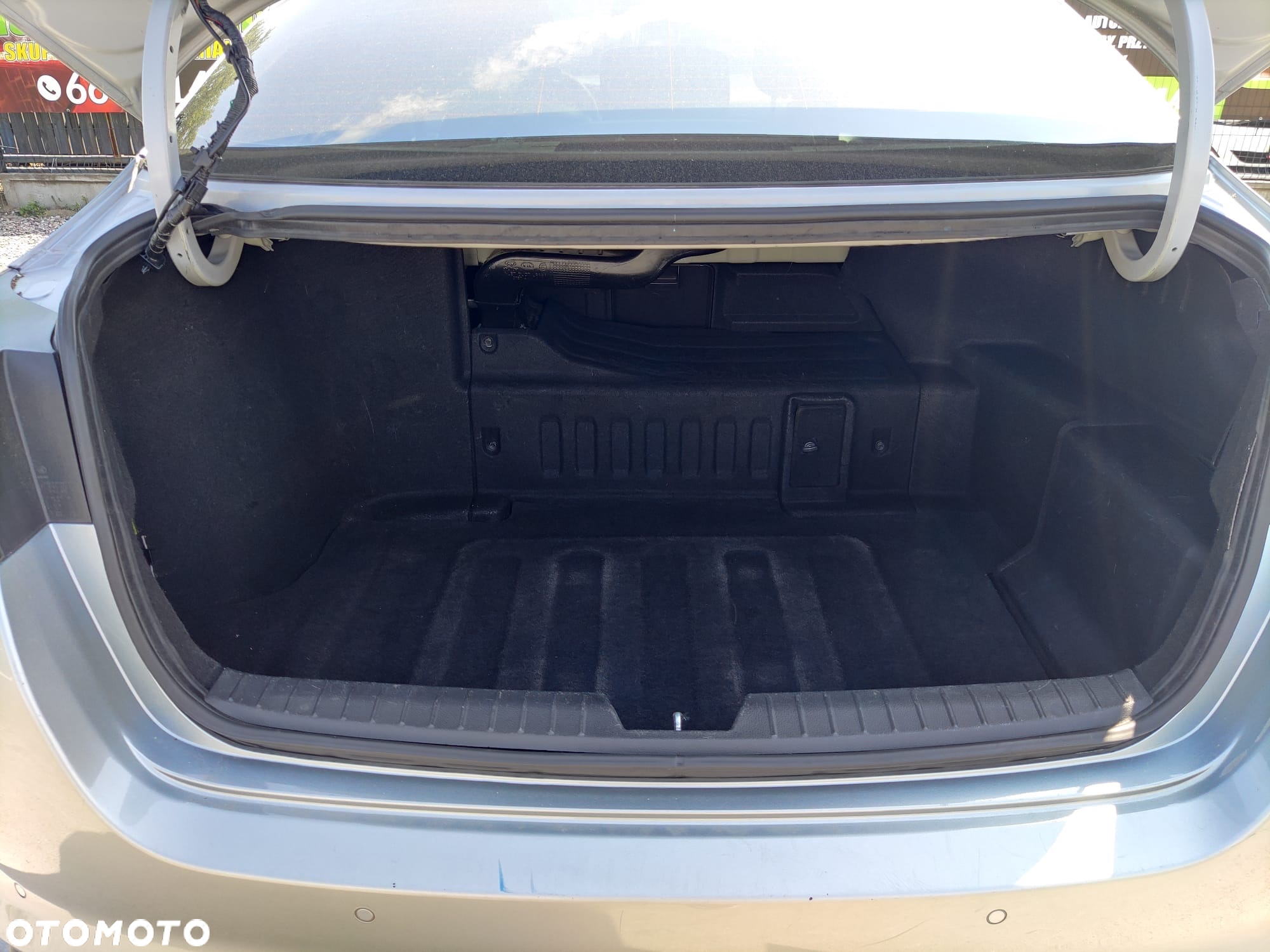 Kia Optima 2.0 CVVT Hybrid Attract - 14