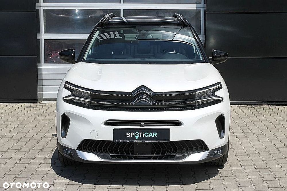 Citroën C5 Aircross 1.6 PHEV 225 Shine Pack EAT8 - 11
