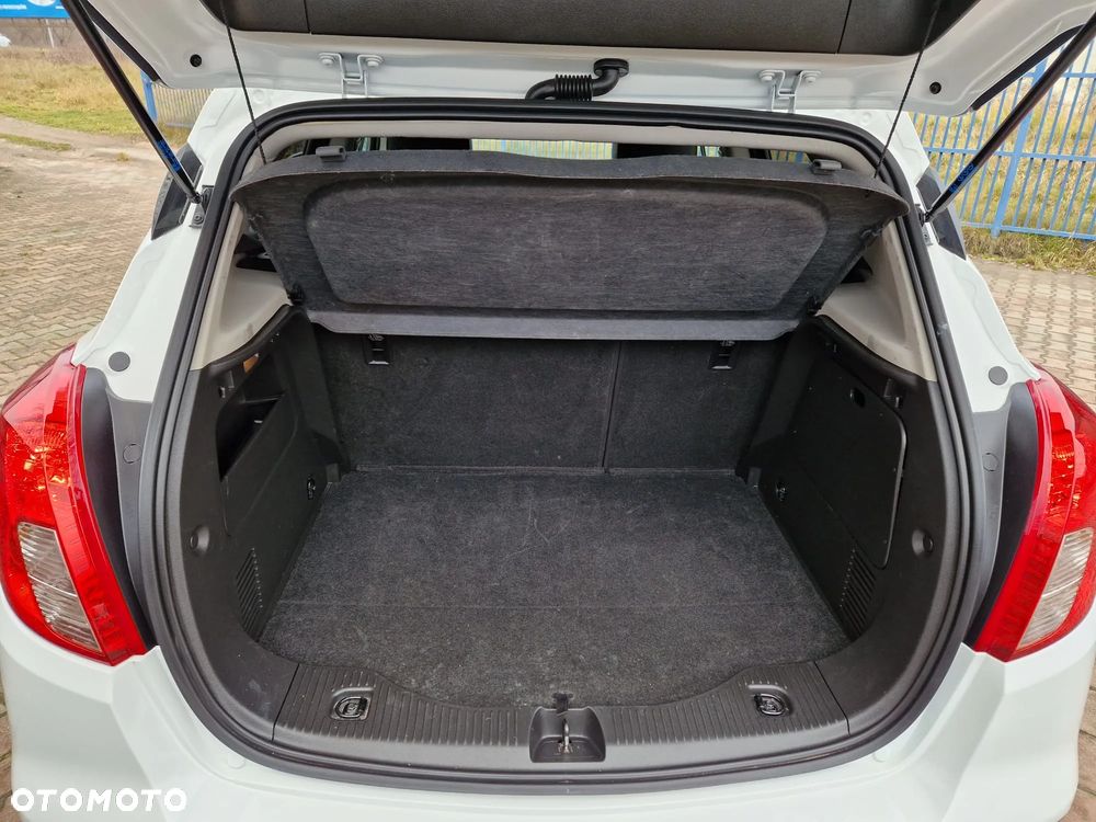 Opel Mokka - 36