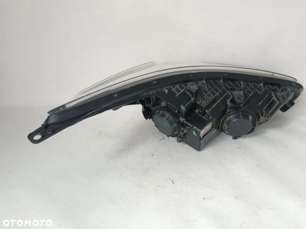 KIA CEED II PRO CEED 12-18r LAMPA PRZEDNIA LEWA 11pin ODYGINAŁ EUROPA - 9