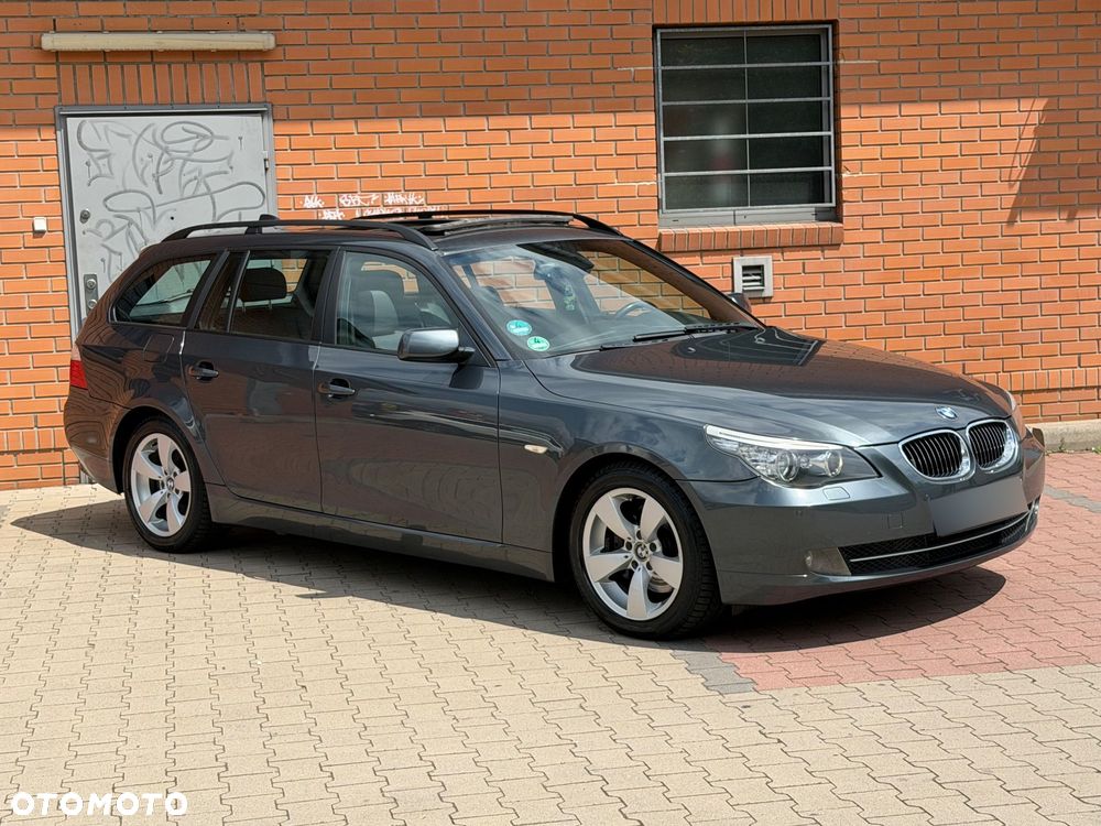 BMW Seria 5 - 31