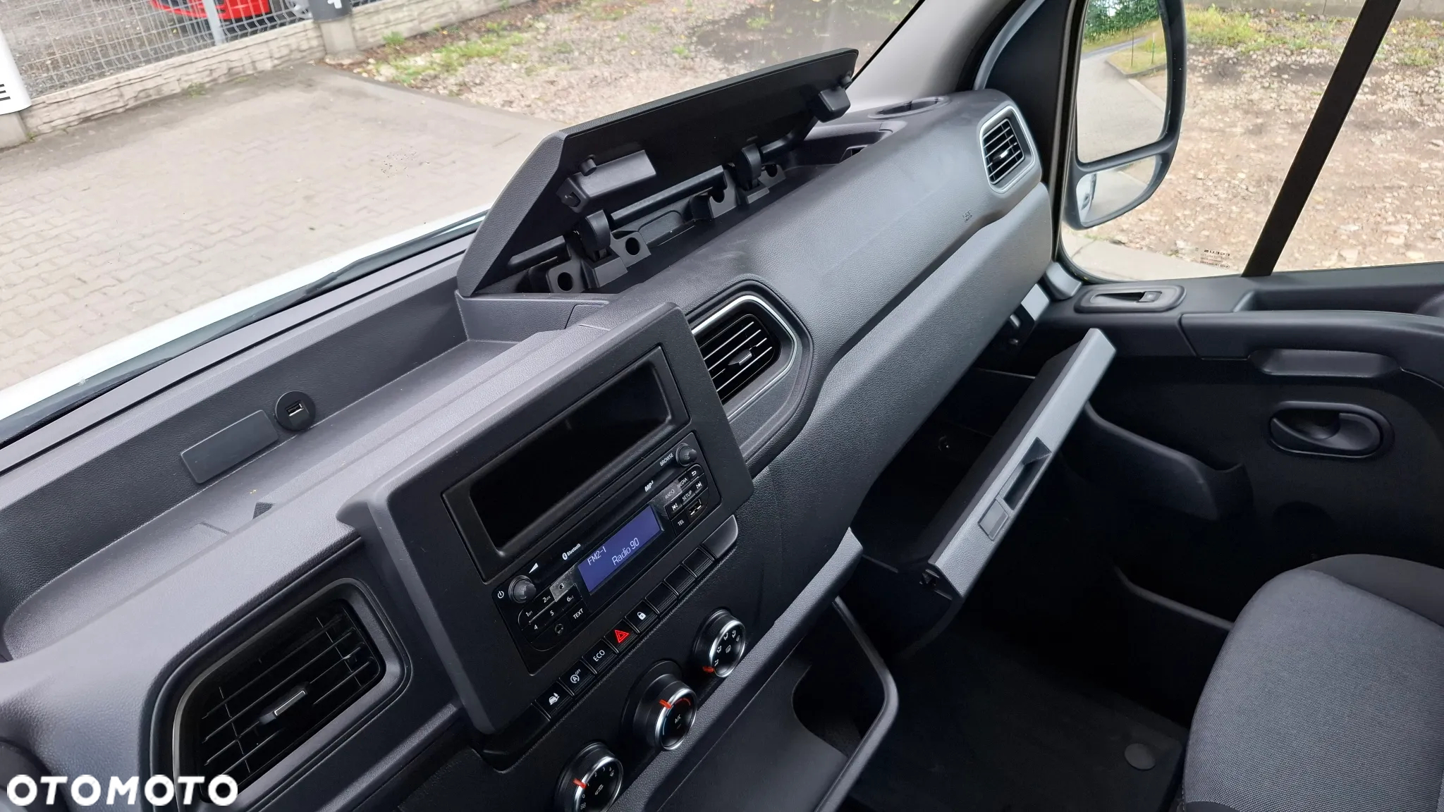 Renault MASTER - 20