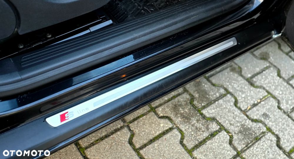 Audi A6 Limousine - 34