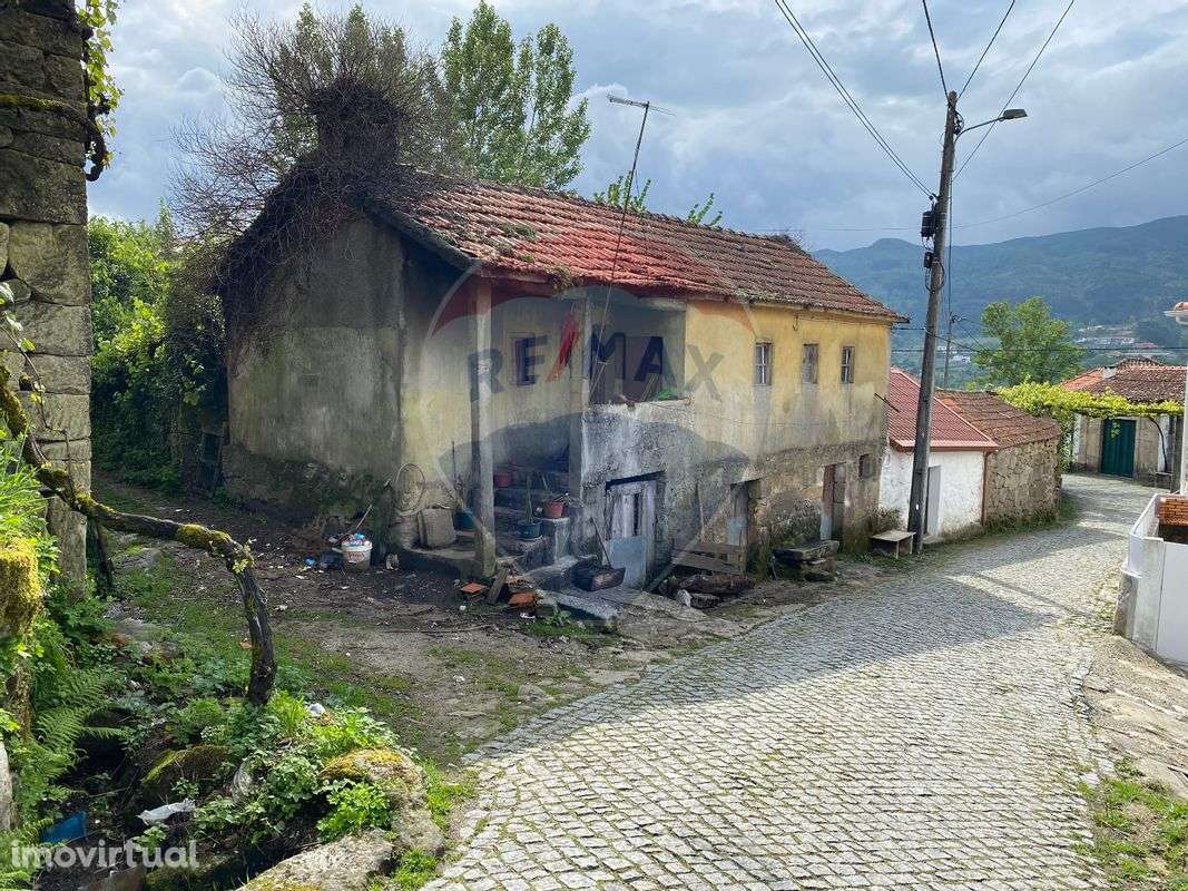 Moradia T2 para venda - Grande imagem: 4/5